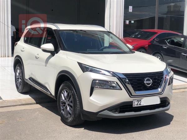 نيسان X-Trail 2024 للبيع في العراق - اربيل